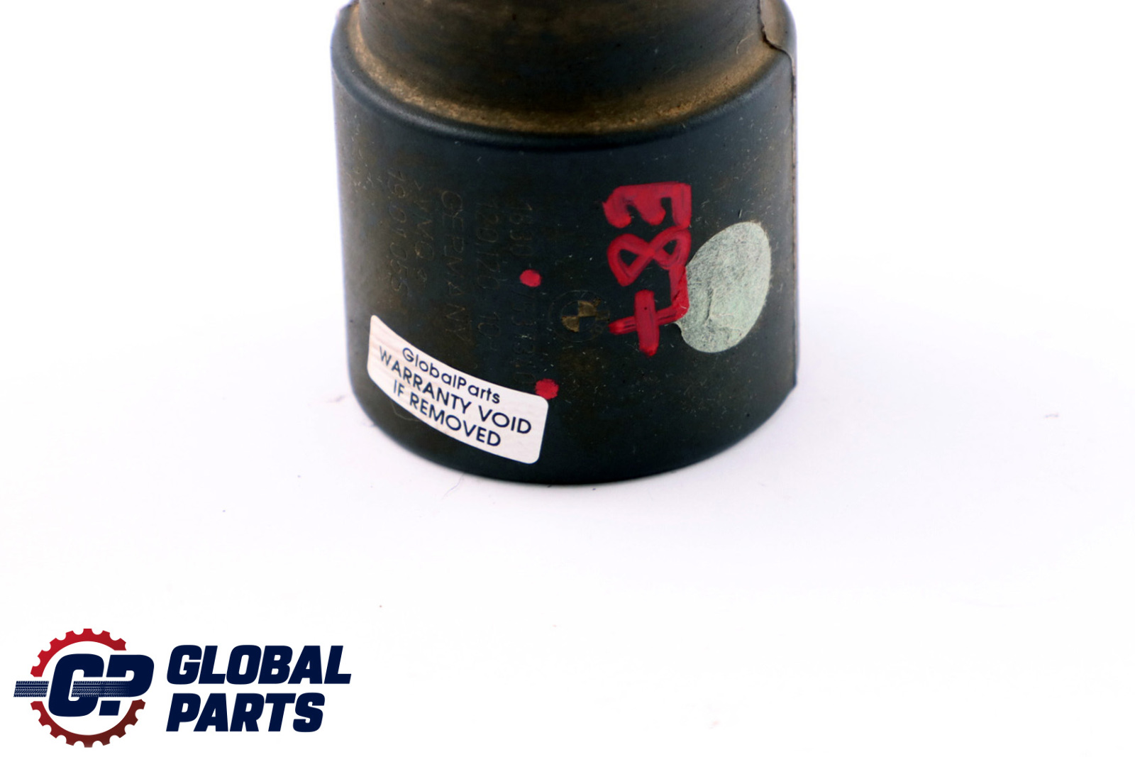 BMW 1 3 SERIES E87 E90 E91 E92 E93 F34 Vibration Absorber 30 HZ 7537340