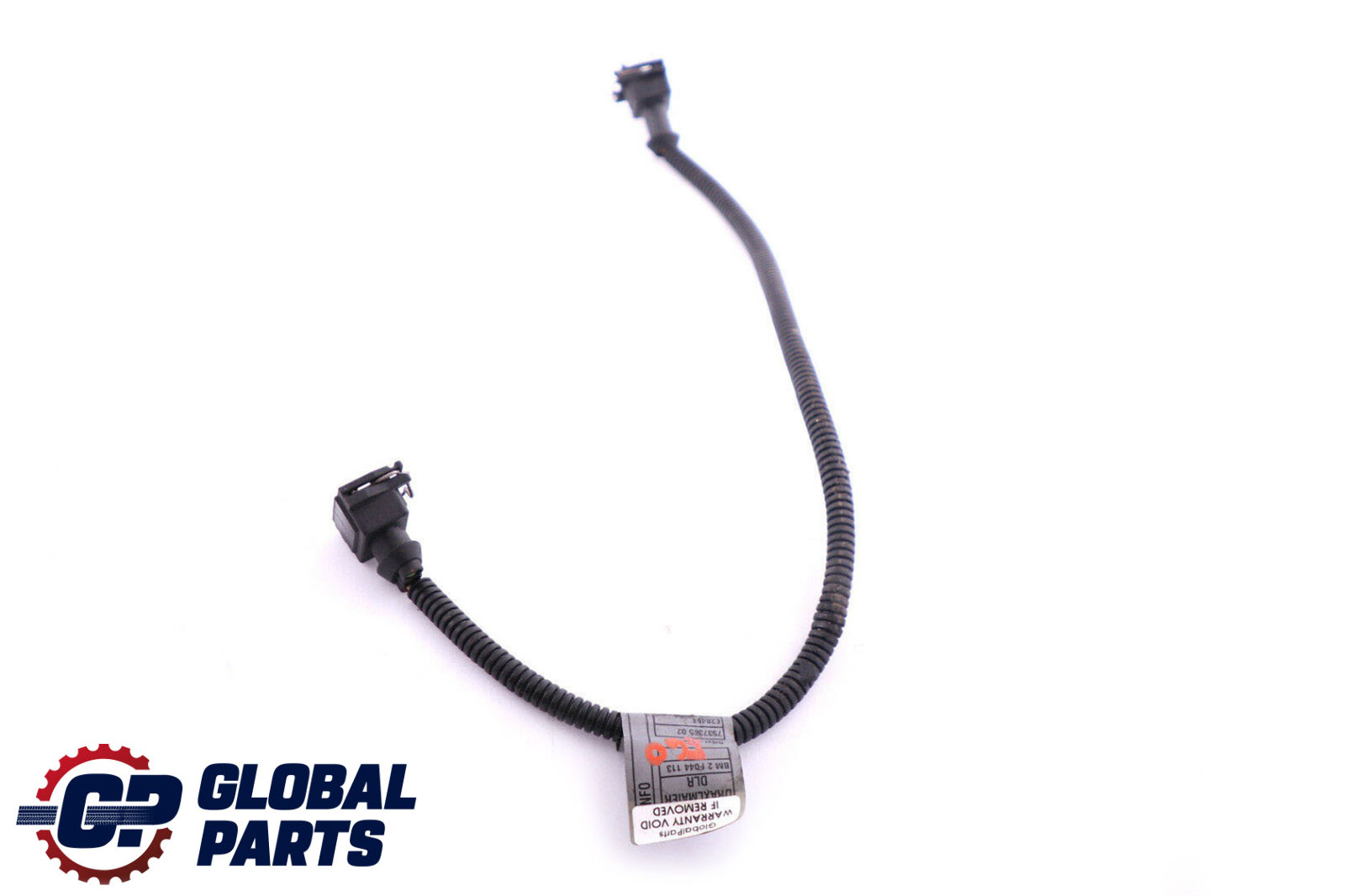 BMW 1 3 5 6 7 Series E60 E61 E81 E87 E90 Cable Wire Tubing For Clamp 7537365