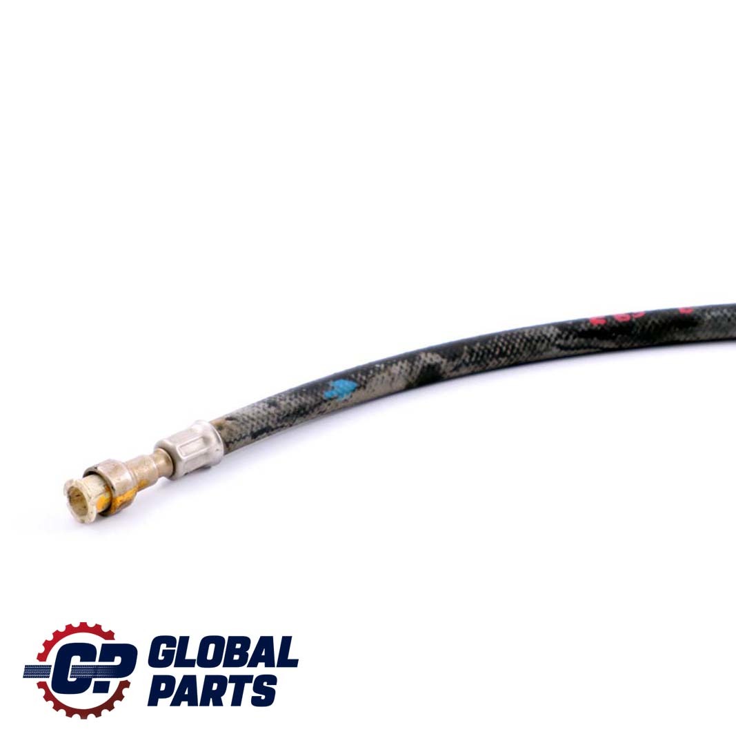 BMW Z4 Series E85 E86 N52 Fuel Injection System Fuel Hose 722MM 7537965