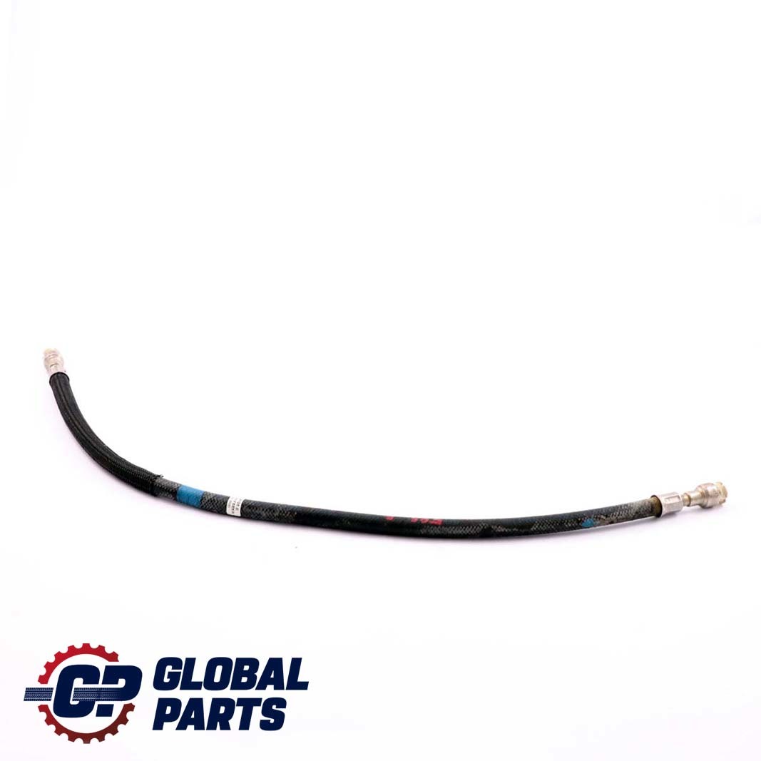 BMW Z4 Series E85 E86 N52 Fuel Injection System Fuel Hose 722MM 7537965