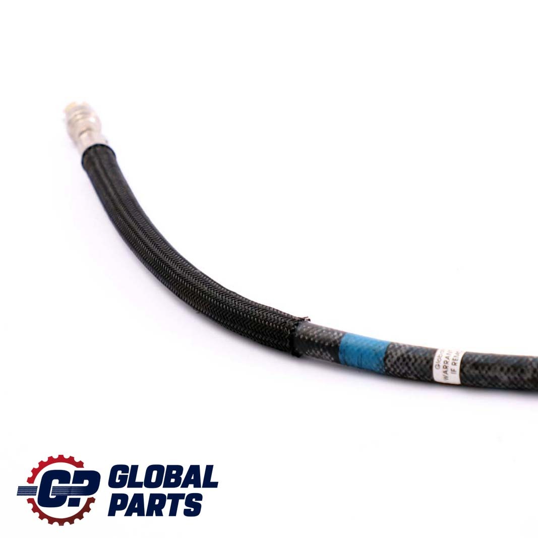 BMW Z4 Series E85 E86 N52 Fuel Injection System Fuel Hose 722MM 7537965