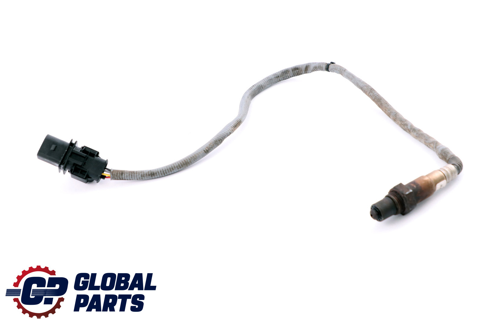 BMW 5 6 Series E60 E61 E64 E65 620MM Sensor Lambda Probe Grey Petrol 7539124