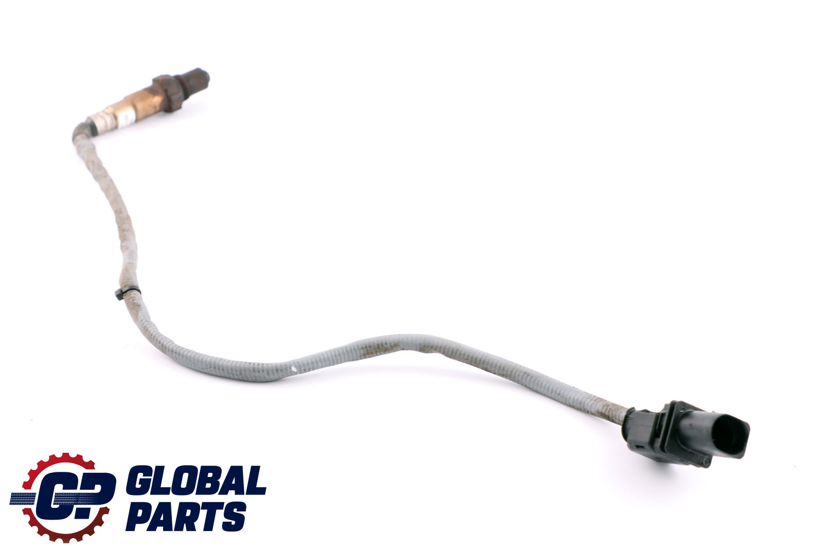 BMW 5 6 Series E60 E61 E64 E65 620MM Sensor Lambda Probe Grey Petrol 7539124