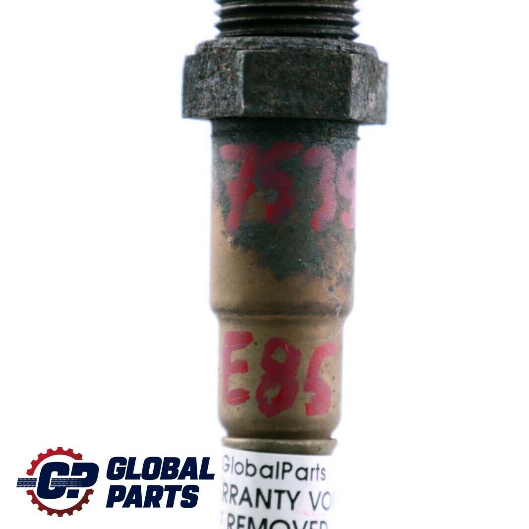 BMW Z4 5 6 Series E85 E86 E89 F10 M5 F06 F12 F13 M6 Lambda Oxygen Sensor 7539137