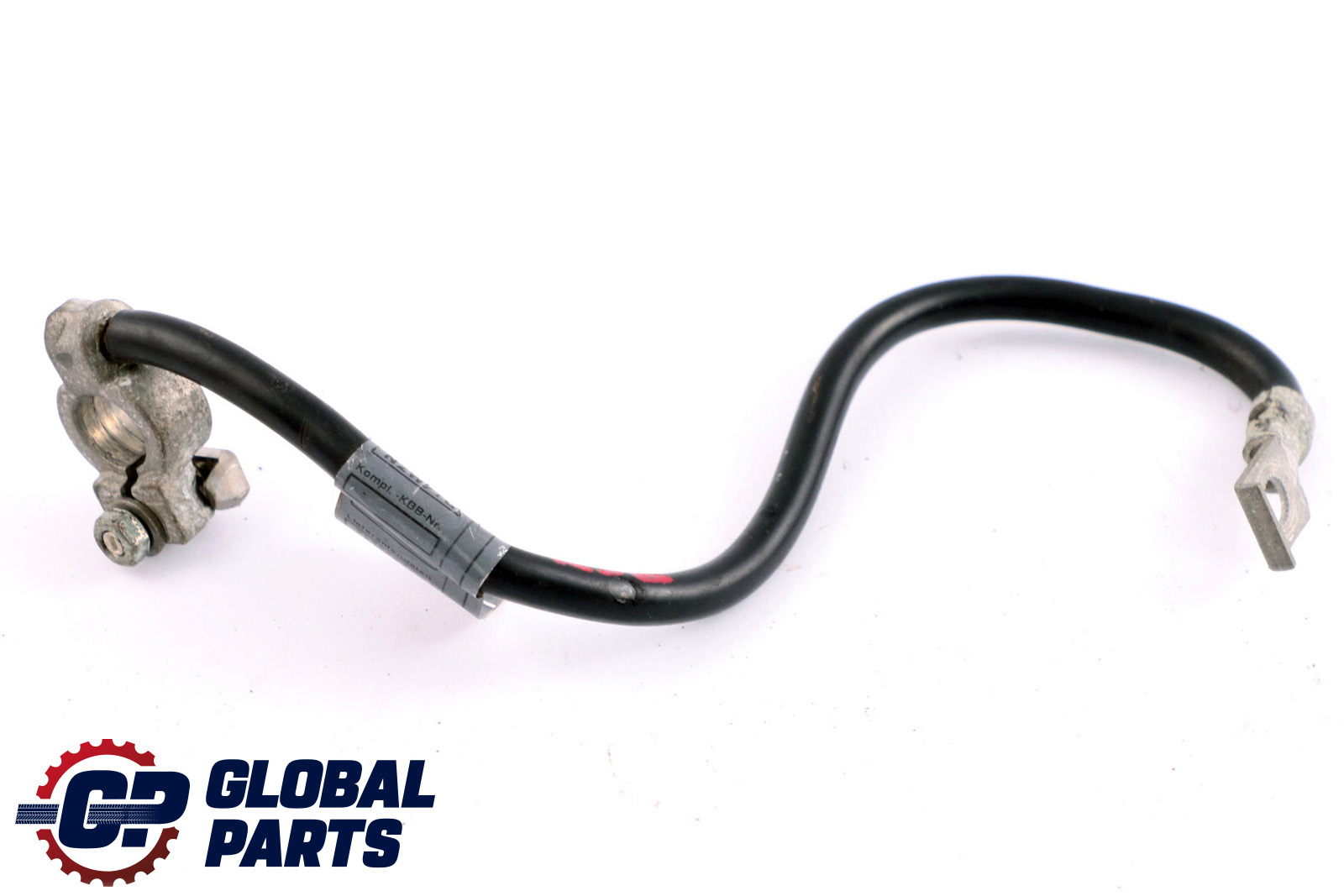 BMW Mini Cooper R55 R56 R57 R58 Negative Battery Cable 7539787