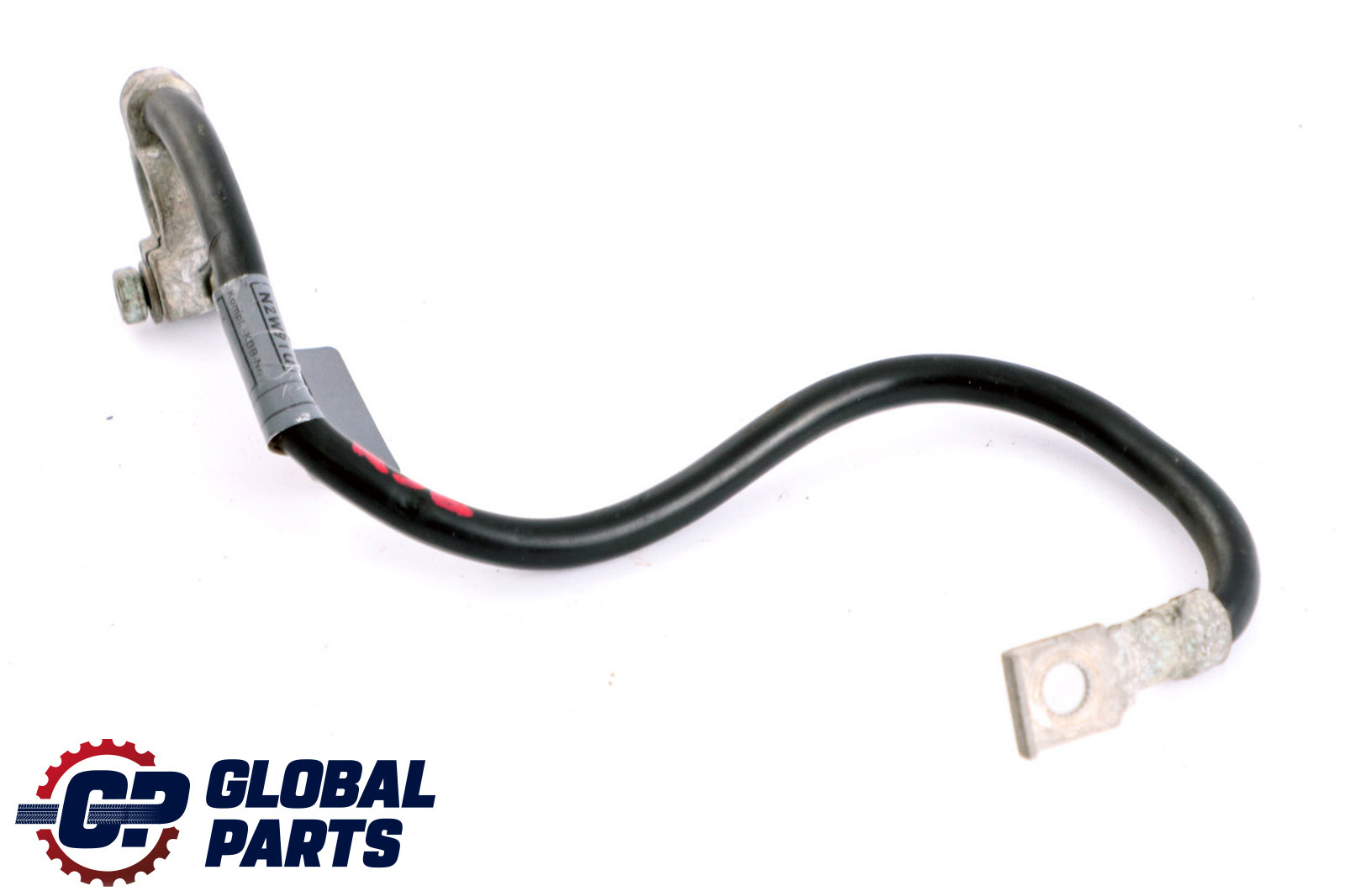 BMW Mini Cooper R55 R56 R57 R58 Negative Battery Cable 7539787