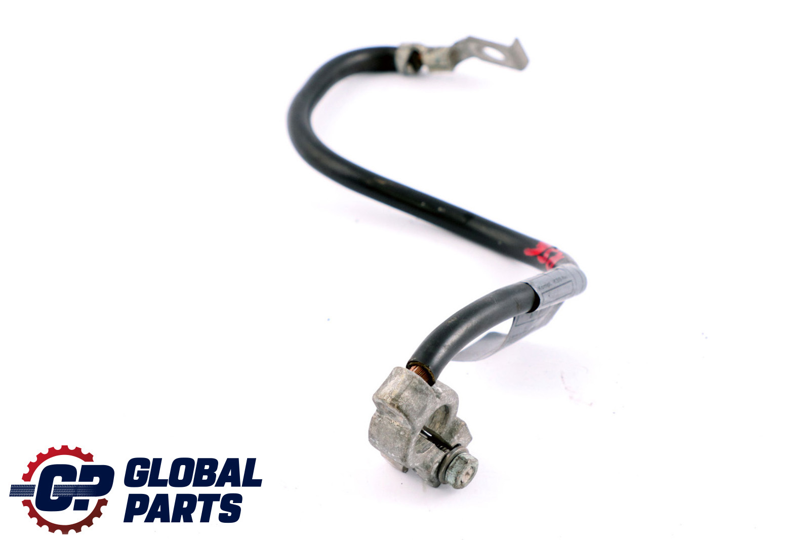 BMW Mini Cooper R55 R56 R57 R58 Negative Battery Cable 7539787