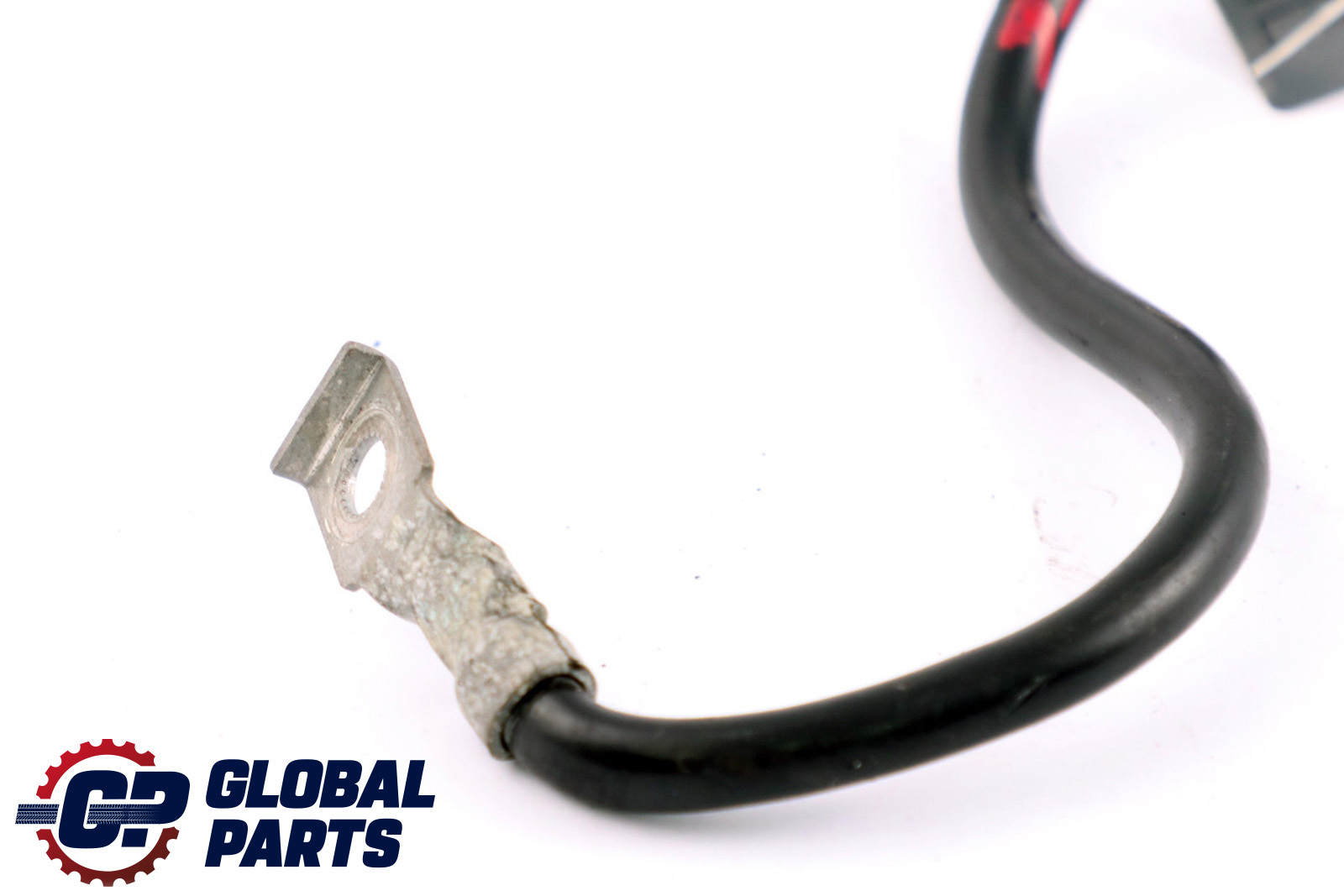 BMW Mini Cooper R55 R56 R57 R58 Negative Battery Cable 7539787