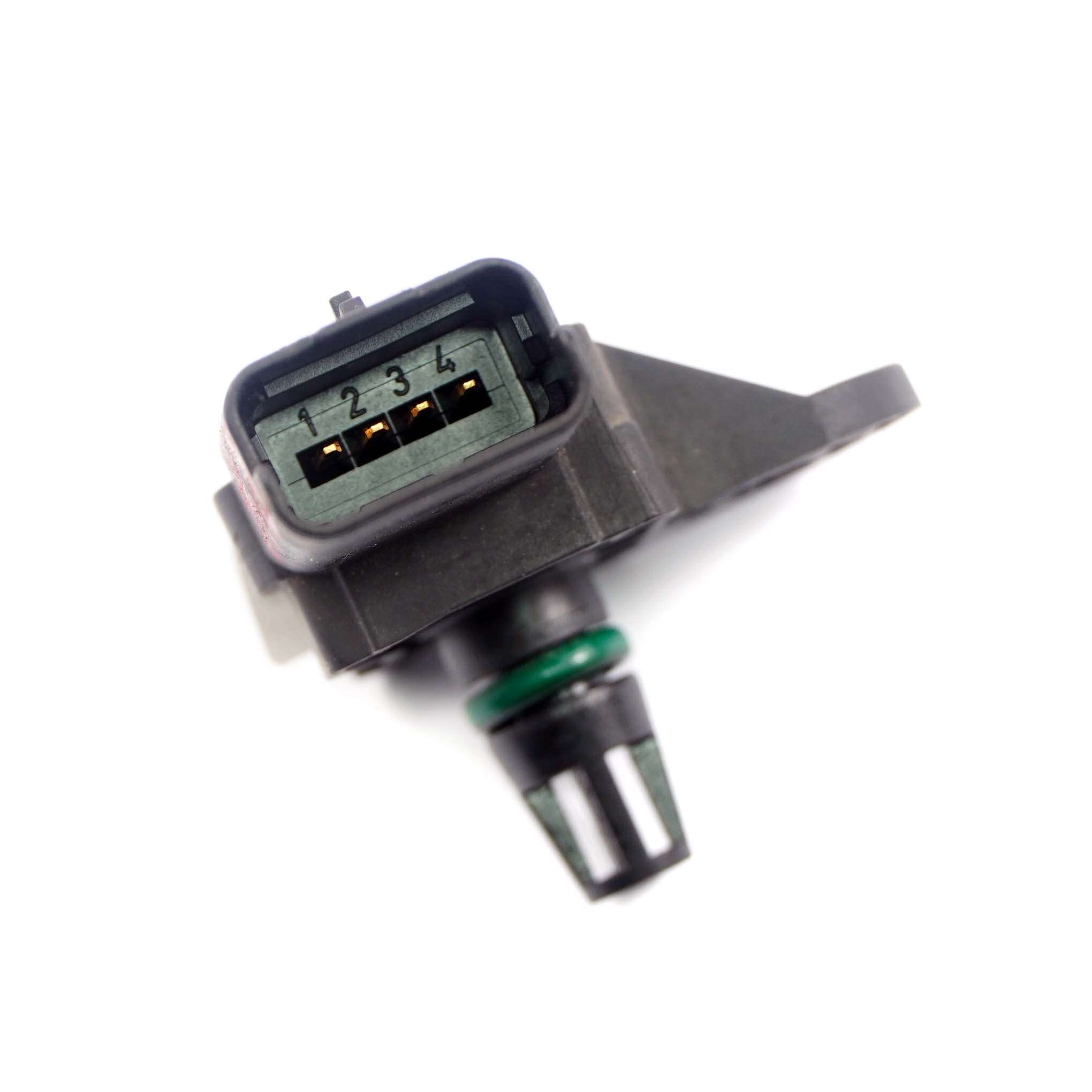 MINI Cooper R55 R56 R57 Differential Pressure Sensor 7539811