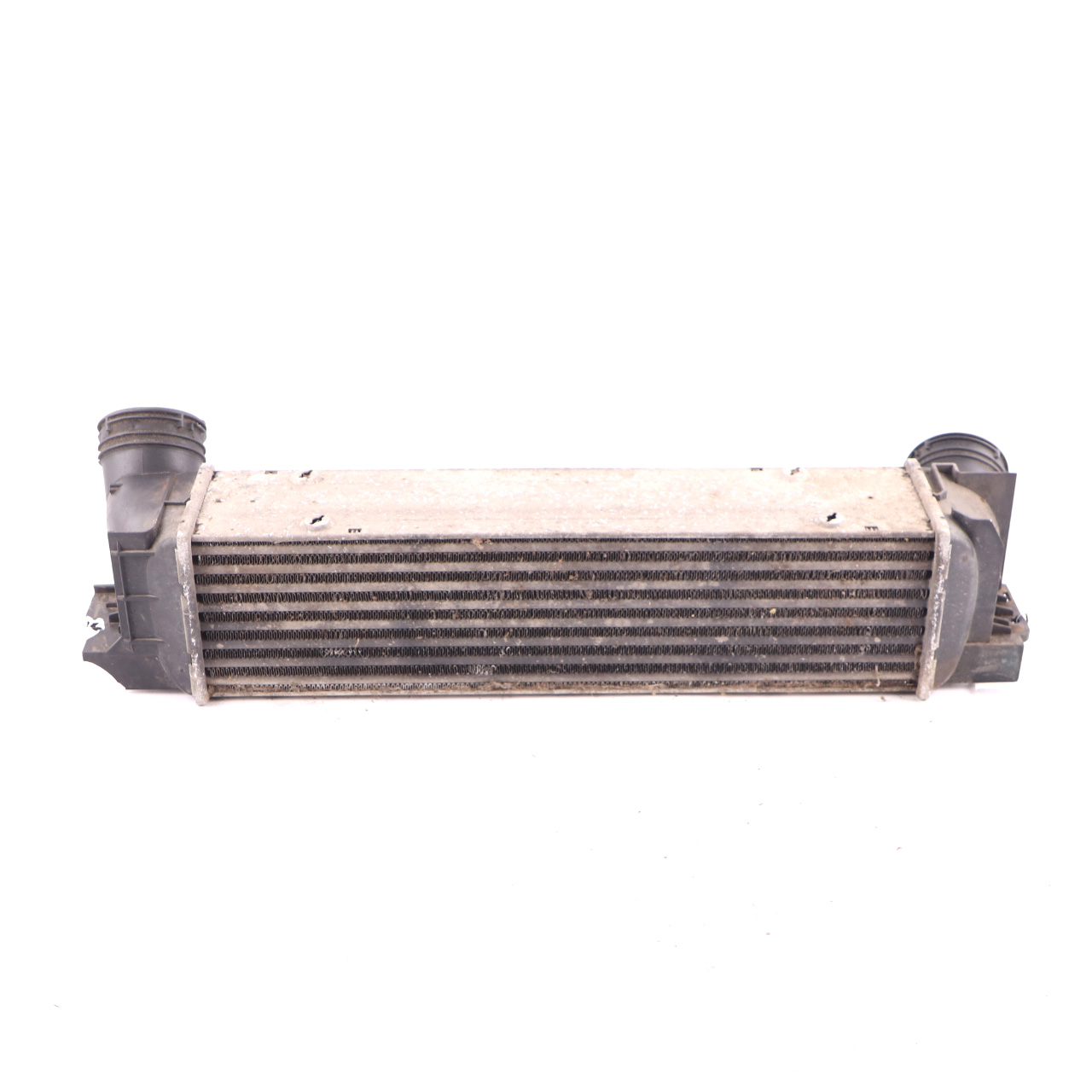 Intercooler BMW E82 E88 E90 135i 335i N55 N54 Air Charge Cooler Radiator 7540035