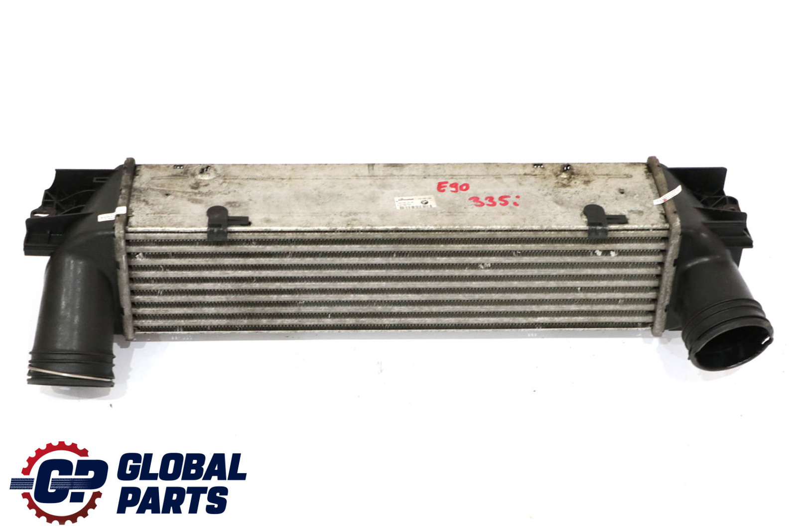 BMW 1 3 E82 E88 E90 135i 335i Intercooler Air Charge Cooler Radiator 7540035