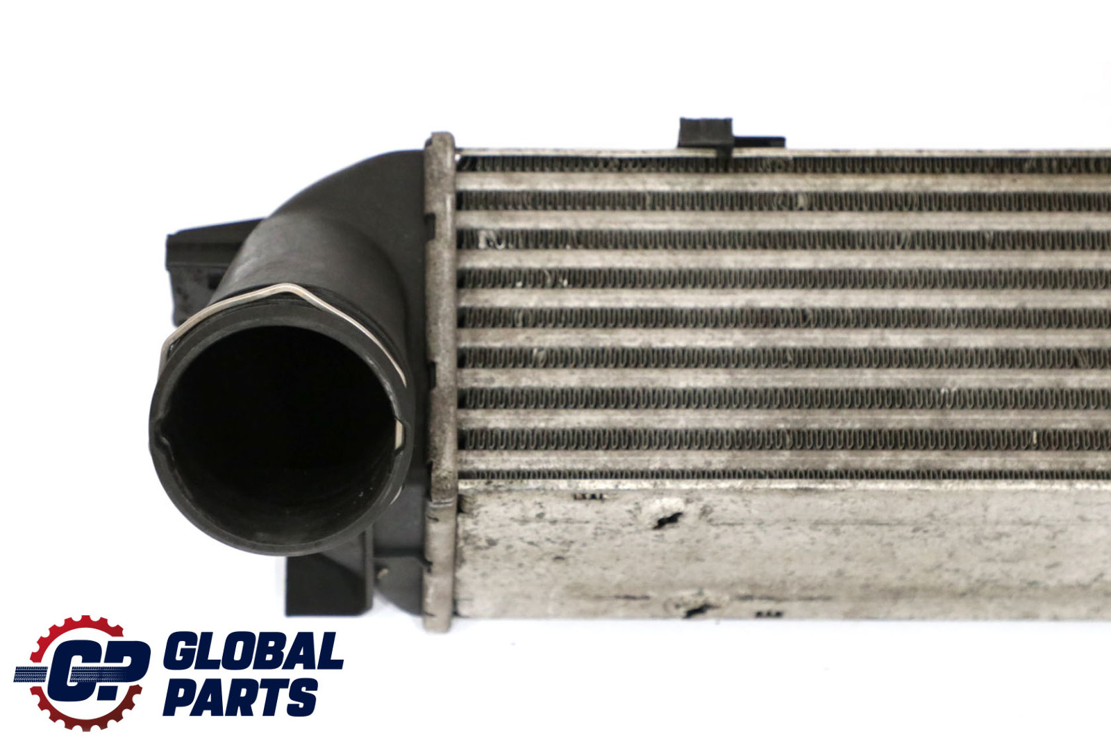 BMW 1 3 E82 E88 E90 135i 335i Intercooler Air Charge Cooler Radiator 7540035