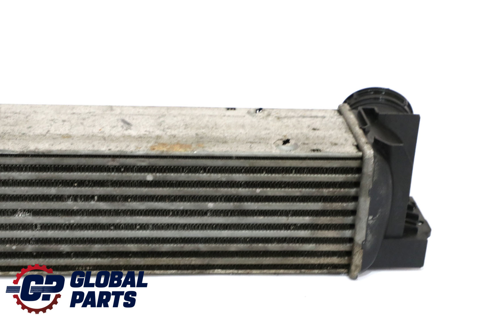 BMW 1 3 E82 E88 E90 135i 335i Intercooler Air Charge Cooler Radiator 7540035