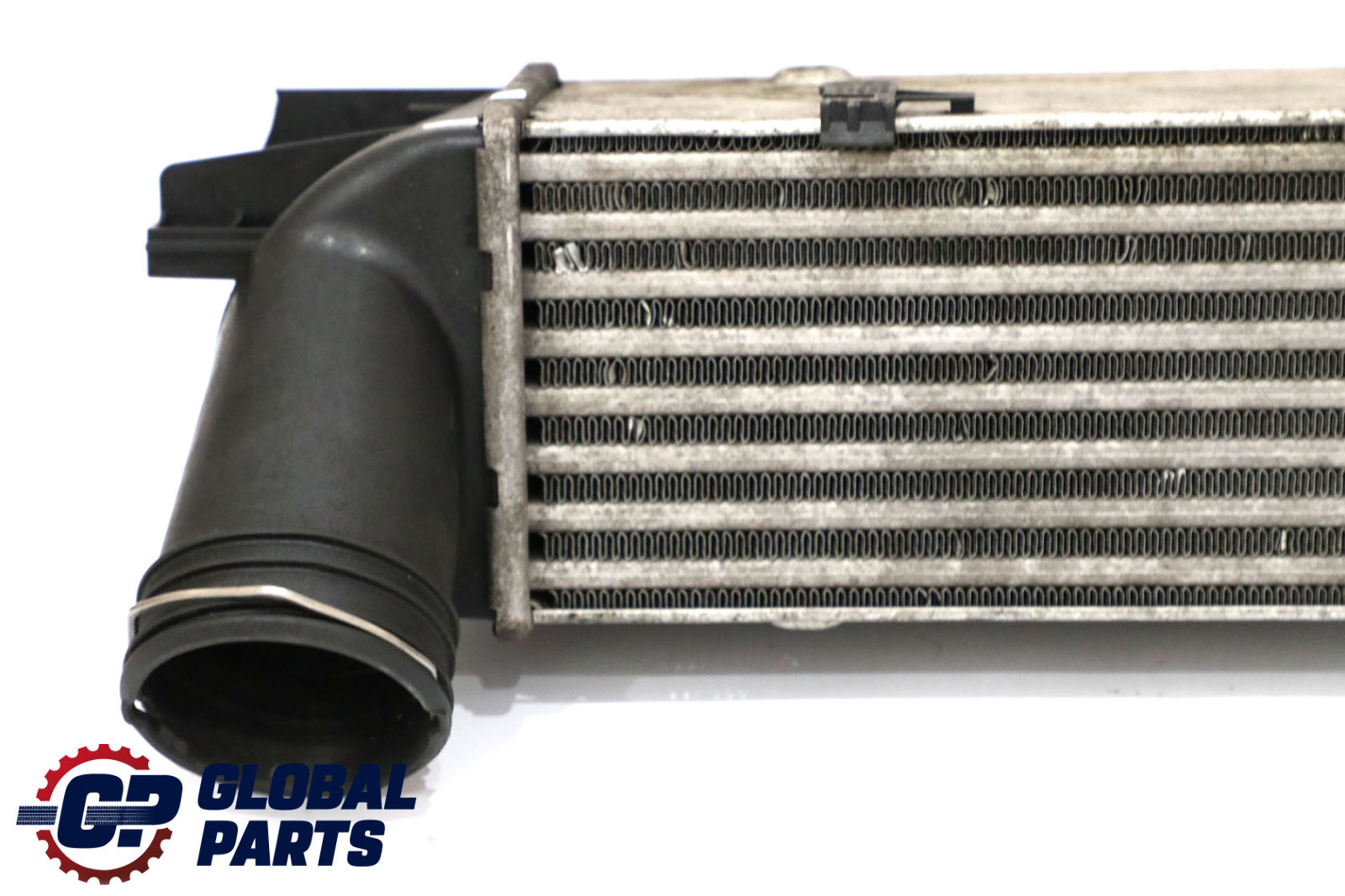 BMW 1 3 E82 E88 E90 135i 335i Intercooler Air Charge Cooler Radiator 7540035