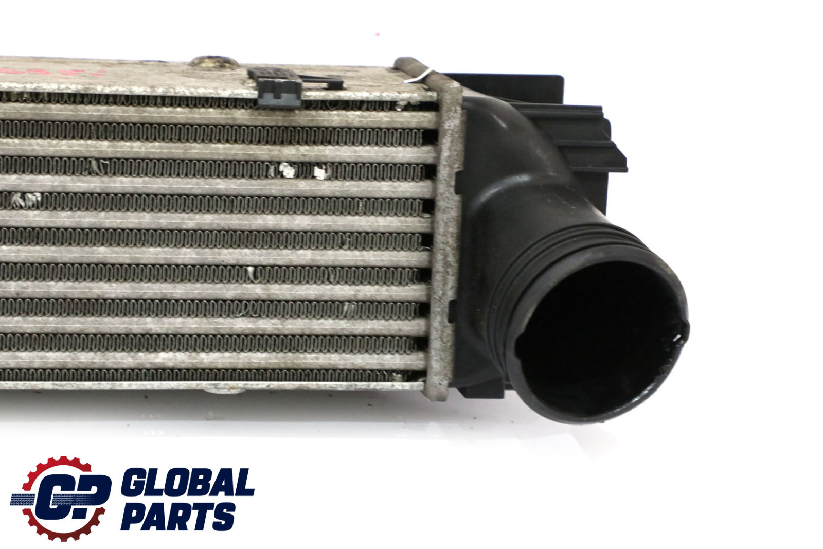 BMW 1 3 E82 E88 E90 135i 335i Intercooler Air Charge Cooler Radiator 7540035