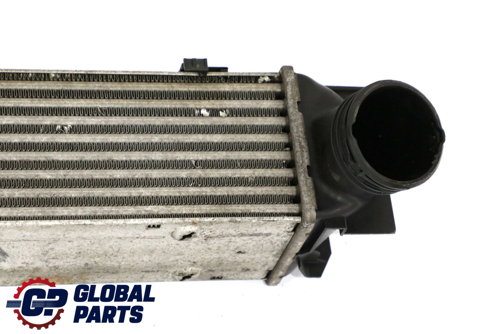 BMW 1 3 E82 E88 E90 135i 335i Intercooler Air Charge Cooler Radiator 7540035