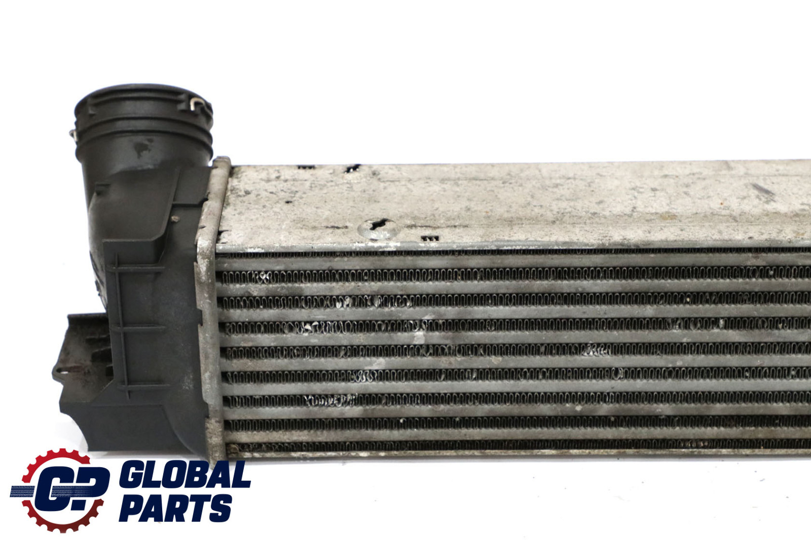 BMW 1 3 E82 E88 E90 135i 335i Intercooler Air Charge Cooler Radiator 7540035