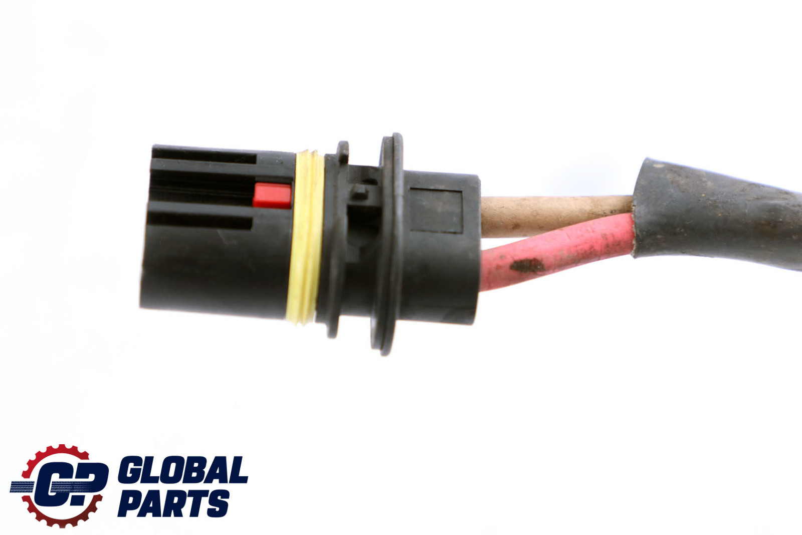 Mini Cooper Cabrio R52 Battery Cable Plus Pole 7541084