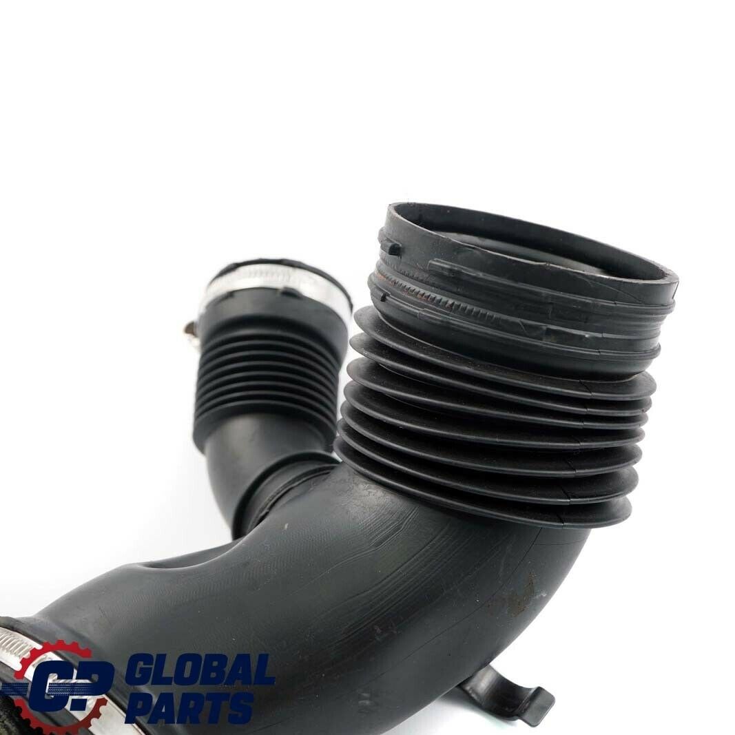 BMW Z4 Series E85 Intake Turbo Silencer Rubber Boot Hose Line 7541704