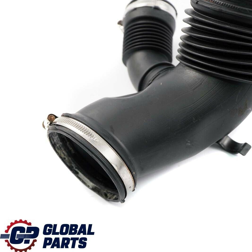 BMW Z4 Series E85 Intake Turbo Silencer Rubber Boot Hose Line 7541704