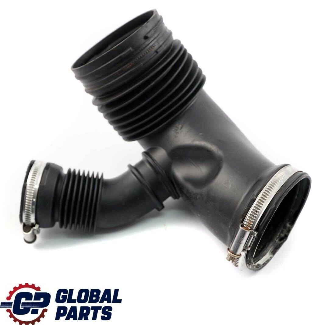 BMW Z4 Series E85 Intake Turbo Silencer Rubber Boot Hose Line 7541704