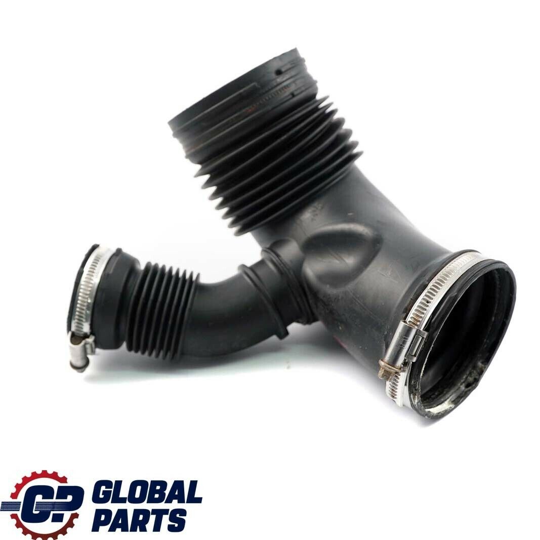 BMW Z4 Series E85 Intake Turbo Silencer Rubber Boot Hose Line 7541704