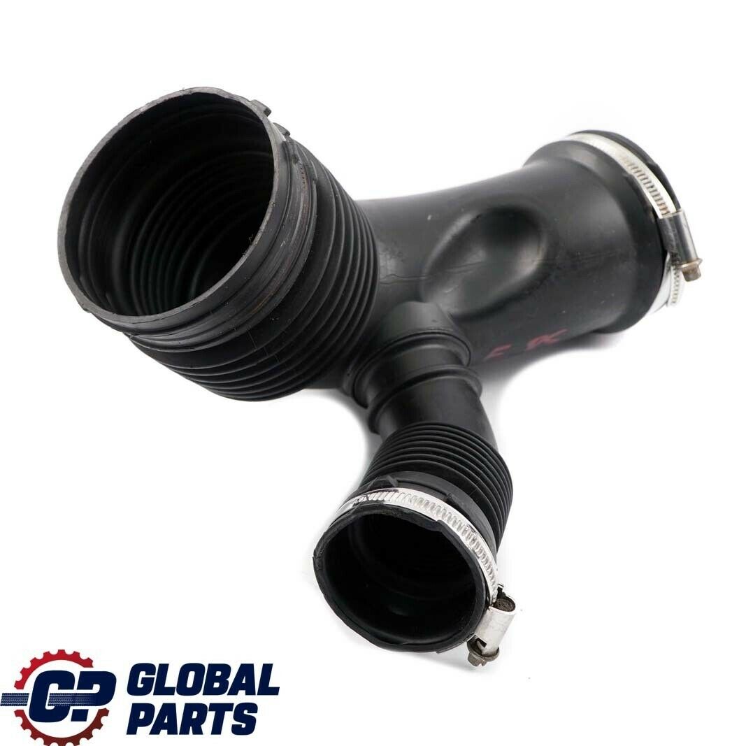 BMW Z4 Series E85 Intake Turbo Silencer Rubber Boot Hose Line 7541704