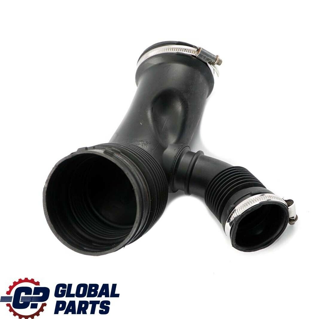 BMW Z4 Series E85 Intake Turbo Silencer Rubber Boot Hose Line 7541704