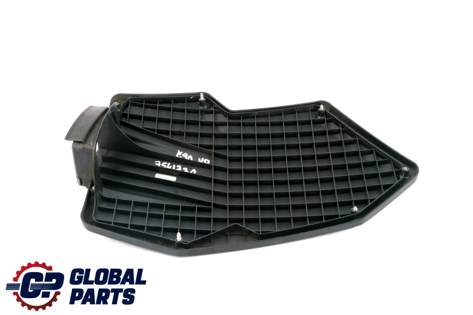 BMW 1 3 Series E87 E90 E91 Petrol N52 Cover Air Filter Box Intake Silencer