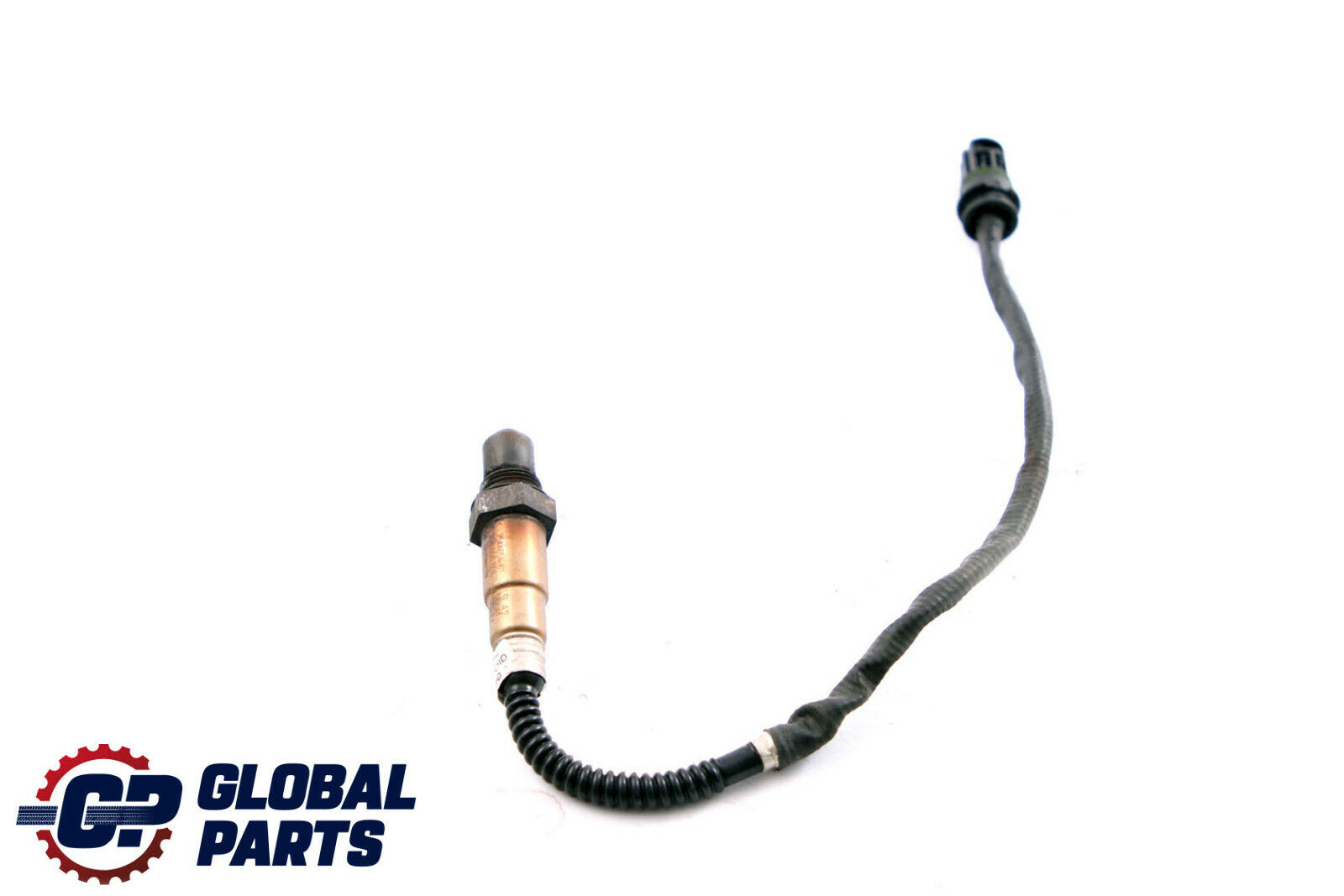 BMW 5 6 E60 E61 523i 525i Lambda Monitor sensor L= 430MM PETROL N52 7544654