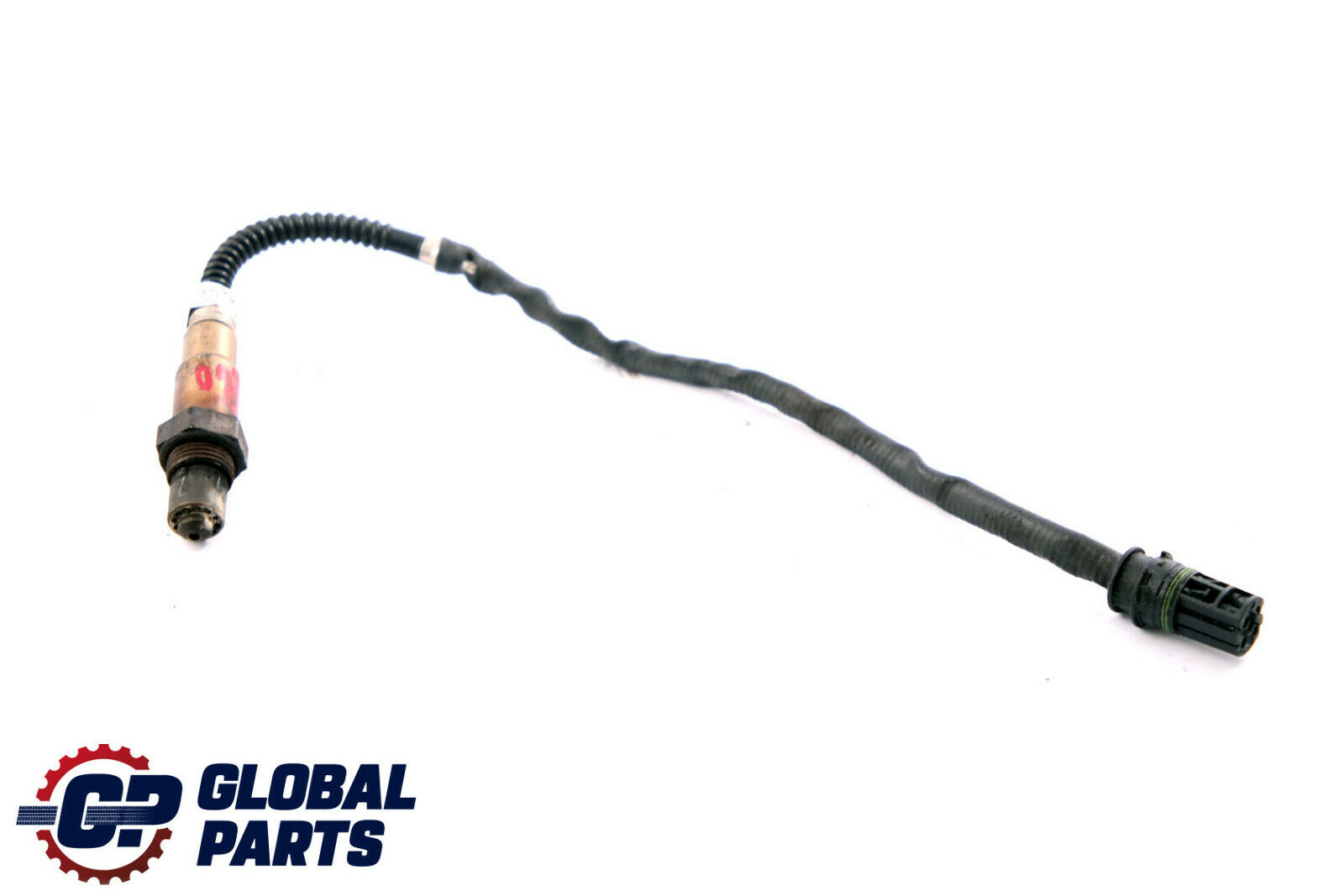 BMW 5 6 E60 E61 523i 525i Lambda Monitor sensor L= 430MM PETROL N52 7544654