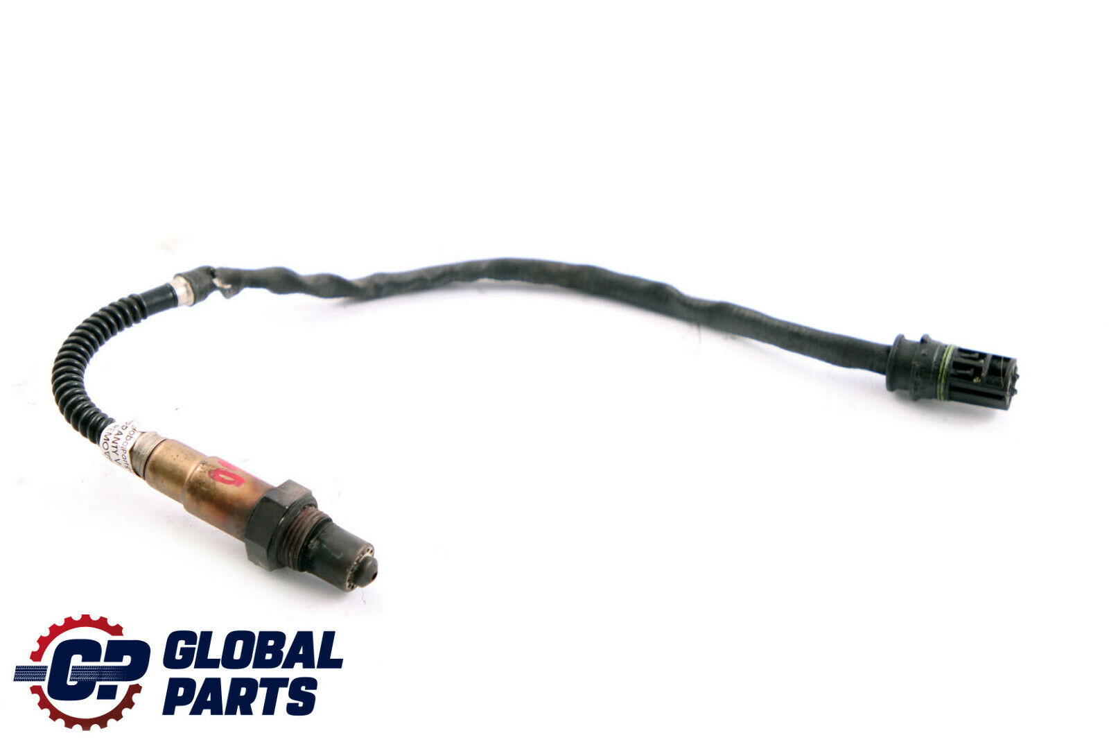 BMW 5 6 E60 E61 523i 525i Lambda Monitor sensor L= 430MM PETROL N52 7544654