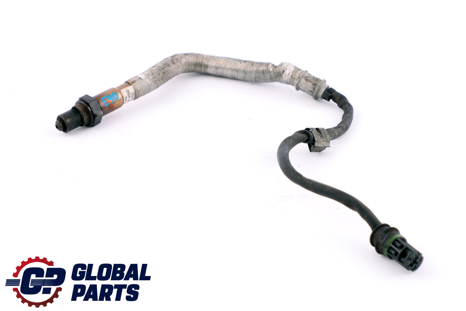 BMW 1 3 Series E81 E87 E90 E91 E92 Exhaust Lambda Monitor Sensor Probe 7545074