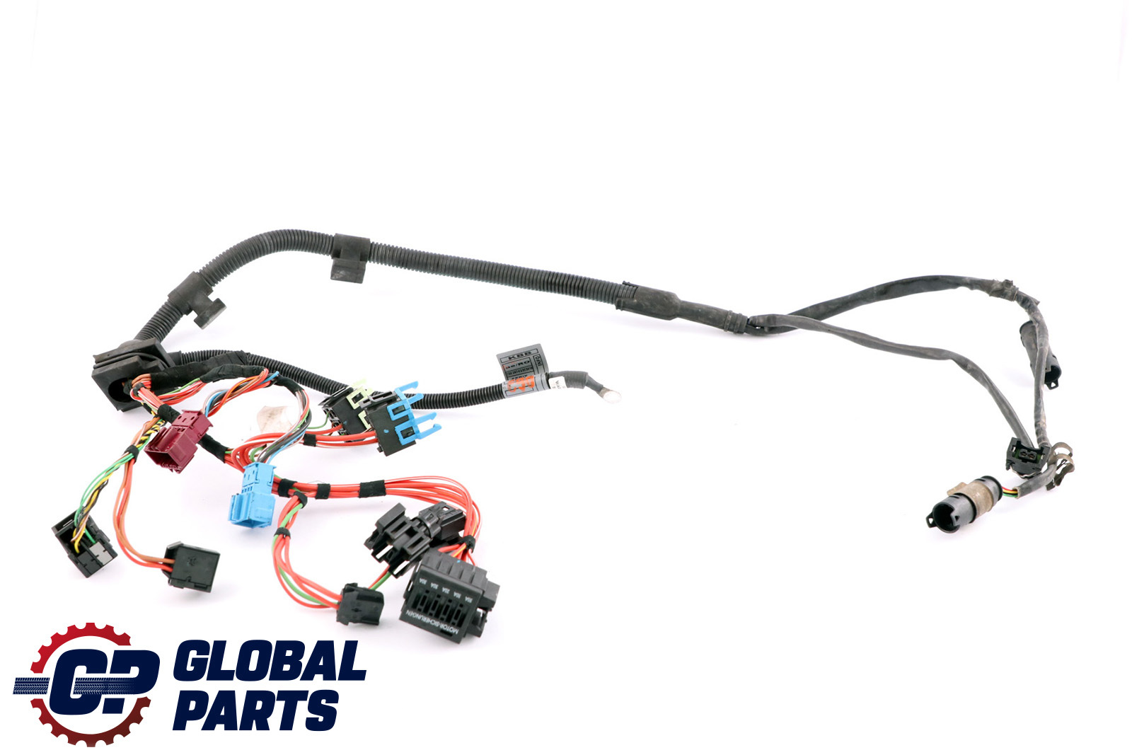 BMW E87 E90 116i 316i Petrol N45 Wire Wiring Harness Engine Gearbox Mod Loom