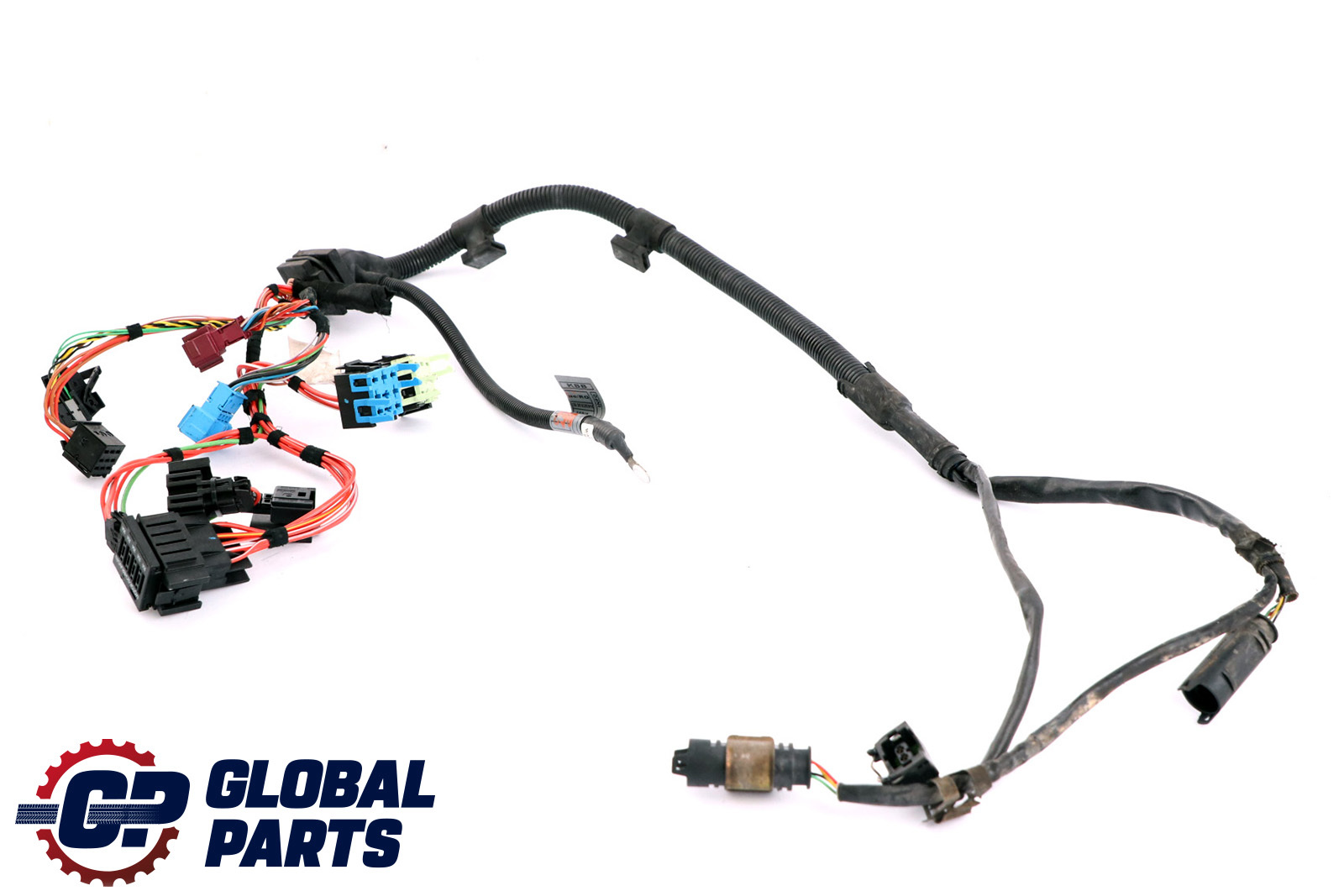 BMW E87 E90 116i 316i Petrol N45 Wire Wiring Harness Engine Gearbox Mod Loom