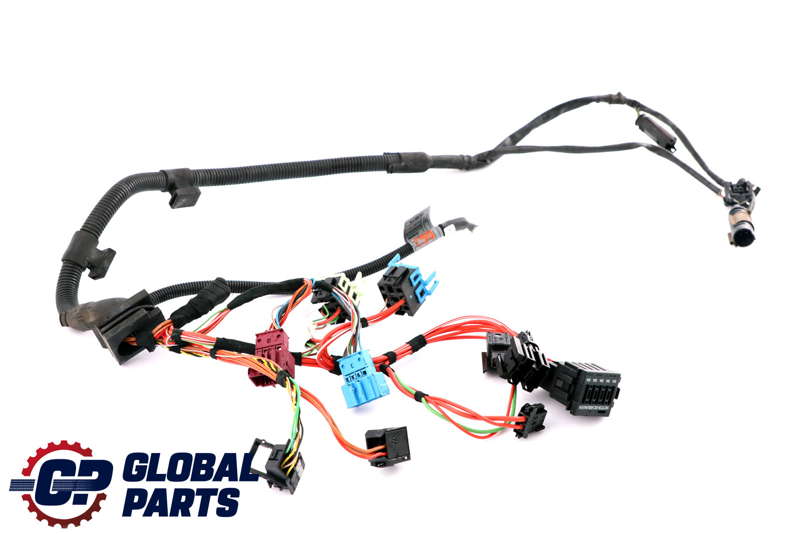 BMW E87 E90 116i 316i Petrol N45 Wire Wiring Harness Engine Gearbox Mod Loom