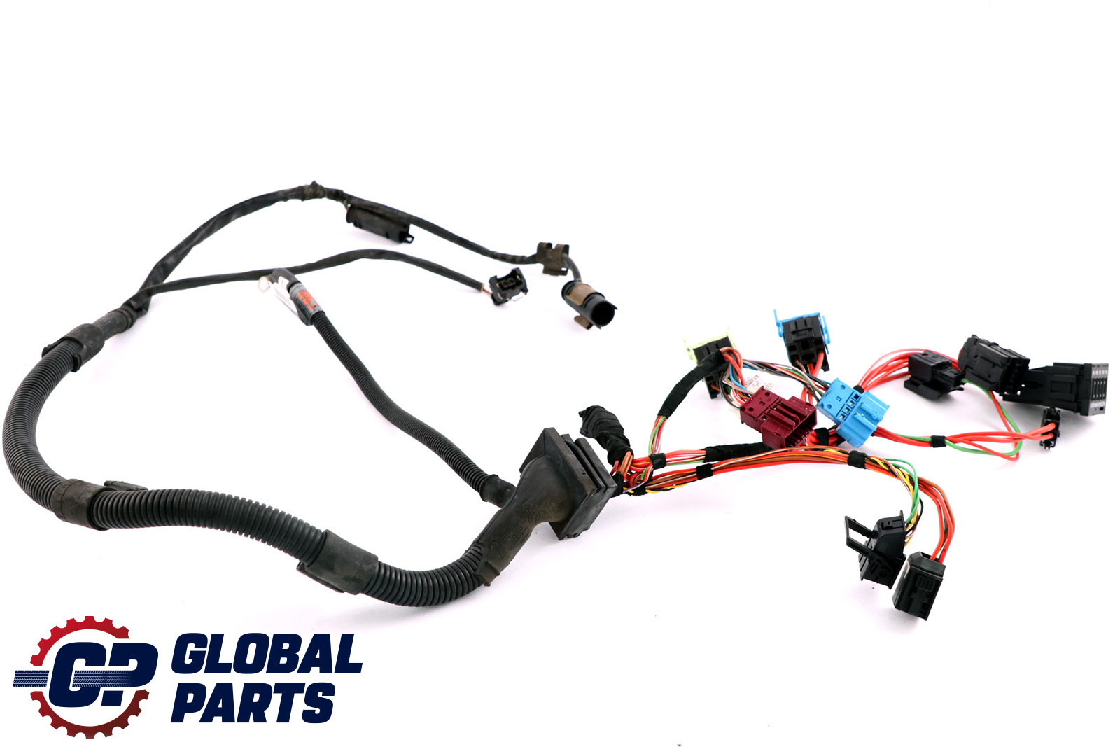 BMW E87 E90 116i 316i Petrol N45 Wire Wiring Harness Engine Gearbox Mod Loom