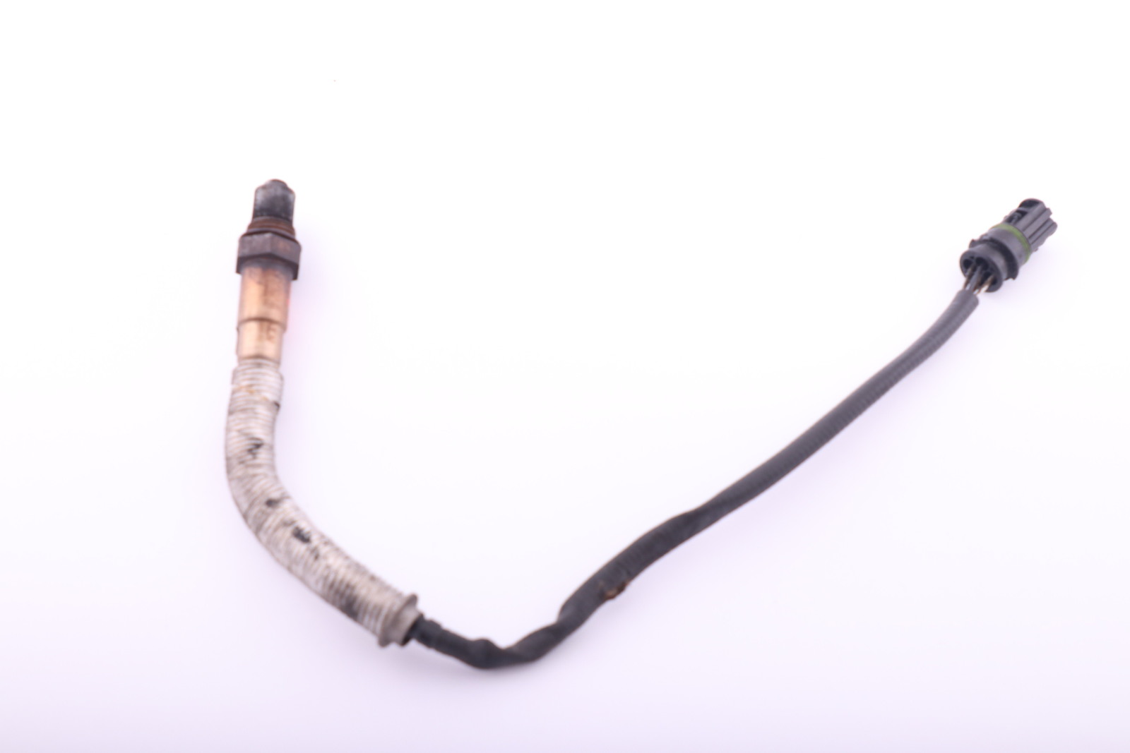 BMW 1 3 Series E81 E90 Sonda Monitor Lambda Sensor Probe L=470MM 7545243