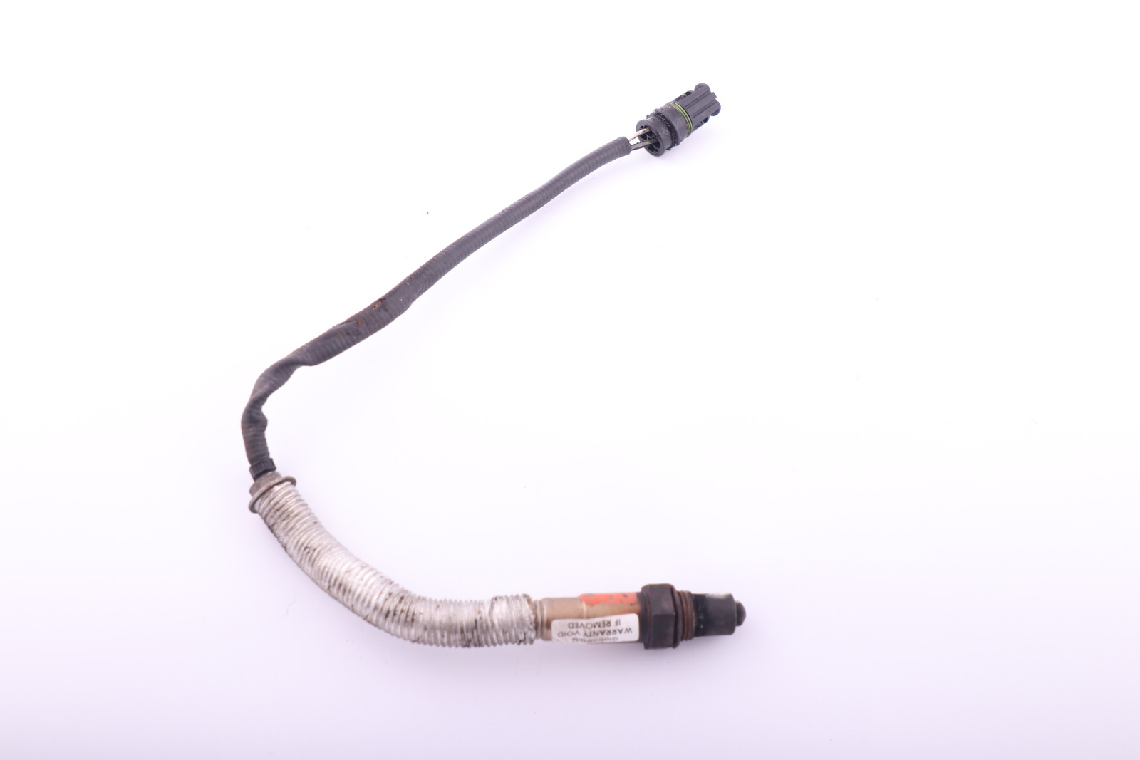 BMW 1 3 Series E81 E90 Sonda Monitor Lambda Sensor Probe L=470MM 7545243