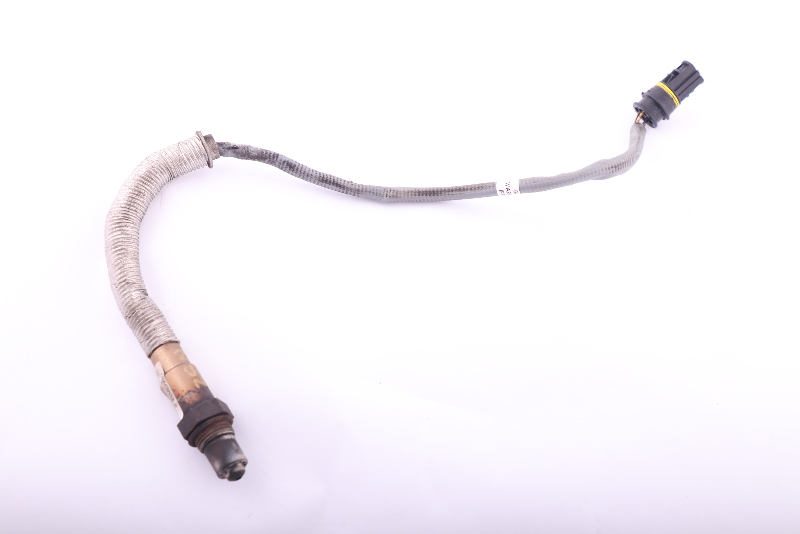 BMW 5 6 Series E60 E61 E63 N52 Lambda Probe Monitor Sensor L= 520MM Petrol