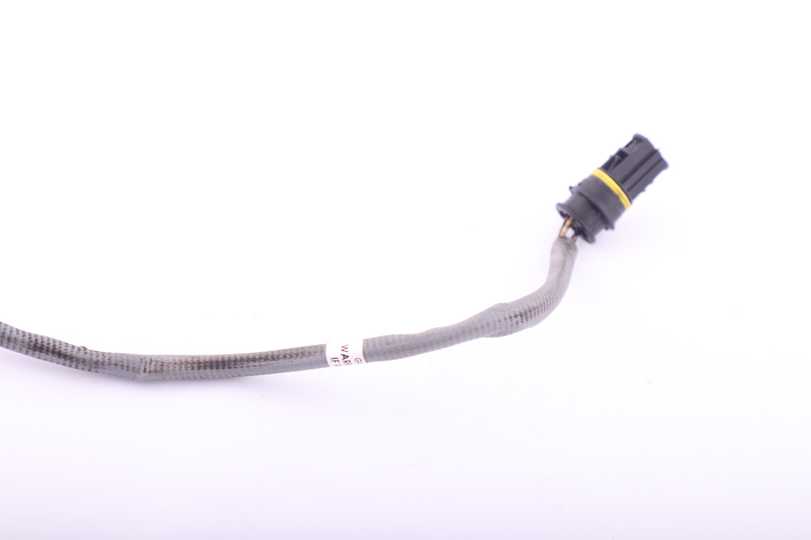 BMW 5 6 Series E60 E61 E63 N52 Lambda Probe Monitor Sensor L= 520MM Petrol