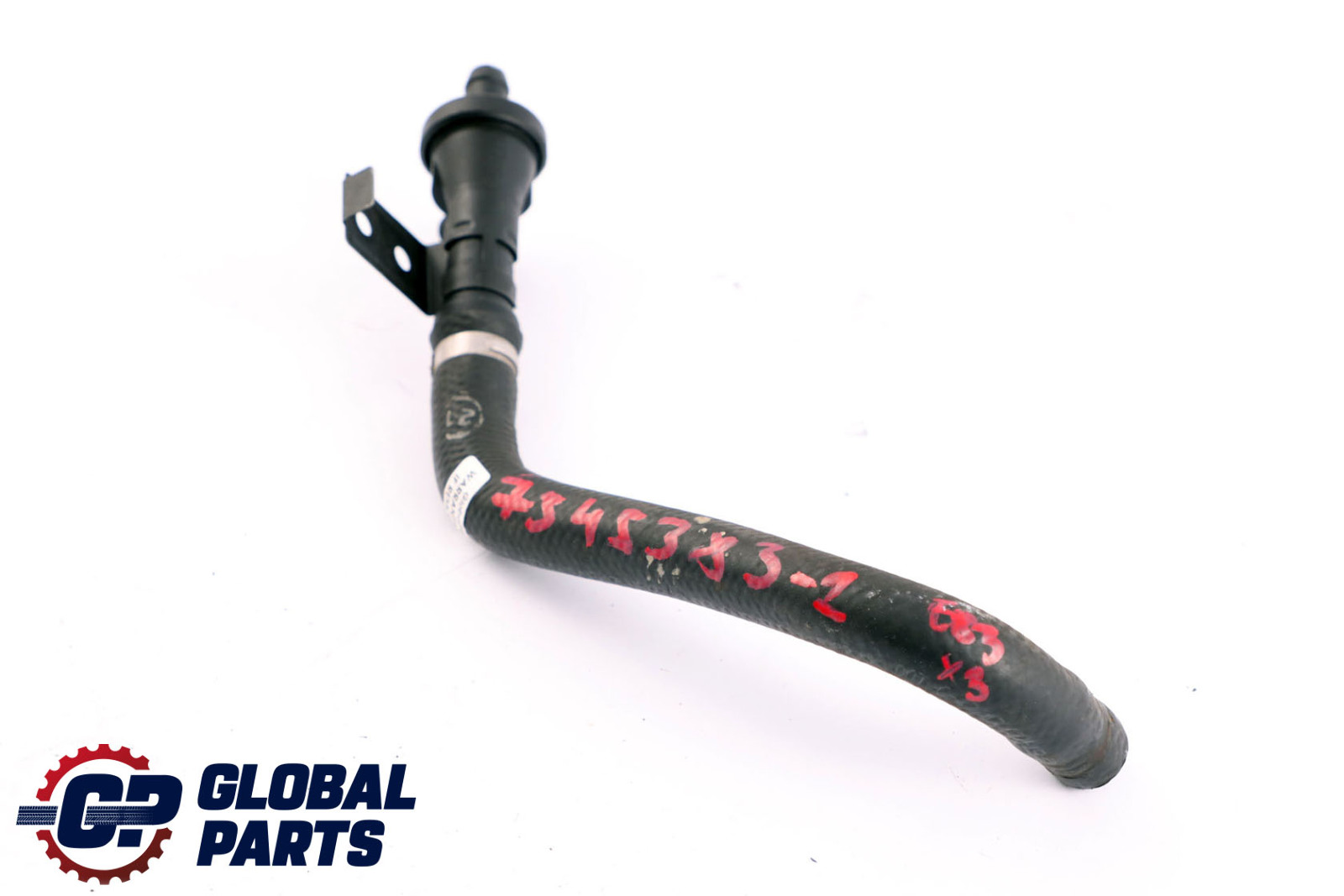 BMW X3 Z4 E83 E85 M54 Vacuum Control Engine Sucking Pump Hose Pipe 7525068