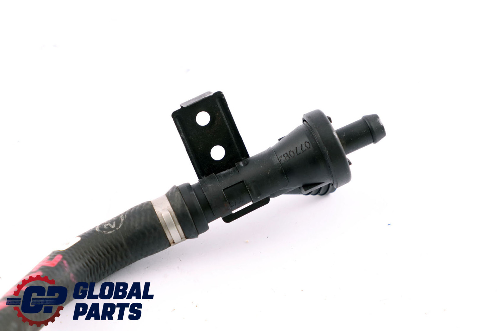 BMW X3 Z4 E83 E85 M54 Vacuum Control Engine Sucking Pump Hose Pipe 7525068