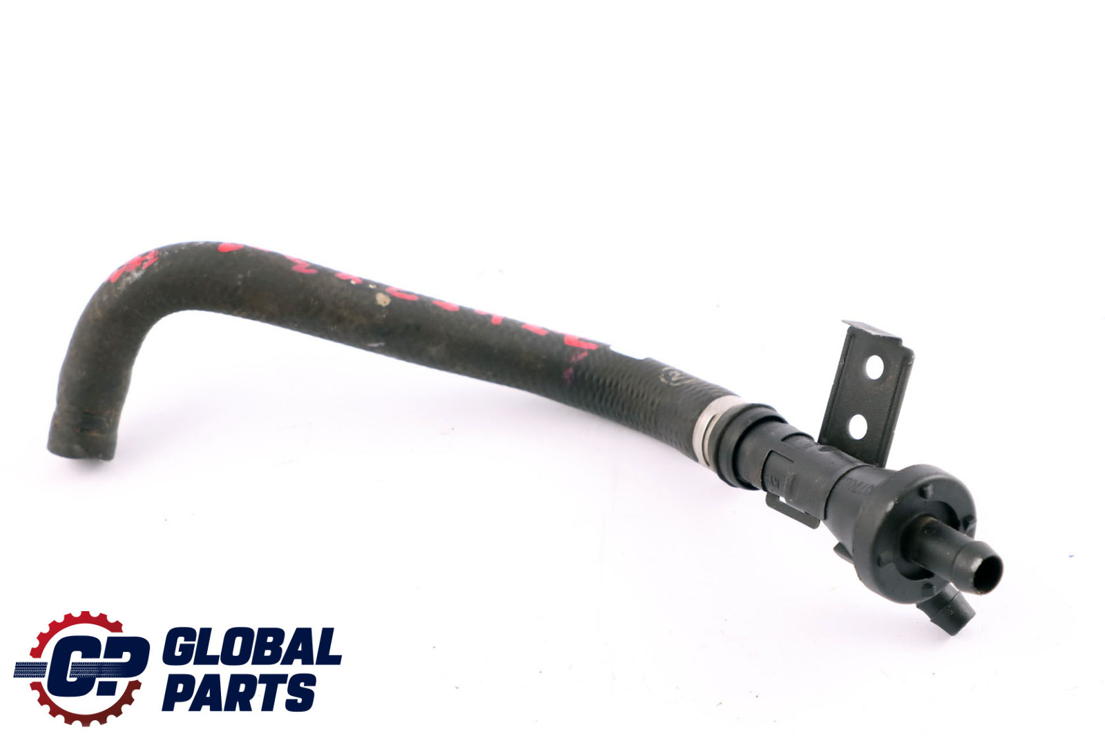 BMW X3 Z4 E83 E85 M54 Vacuum Control Engine Sucking Pump Hose Pipe 7525068