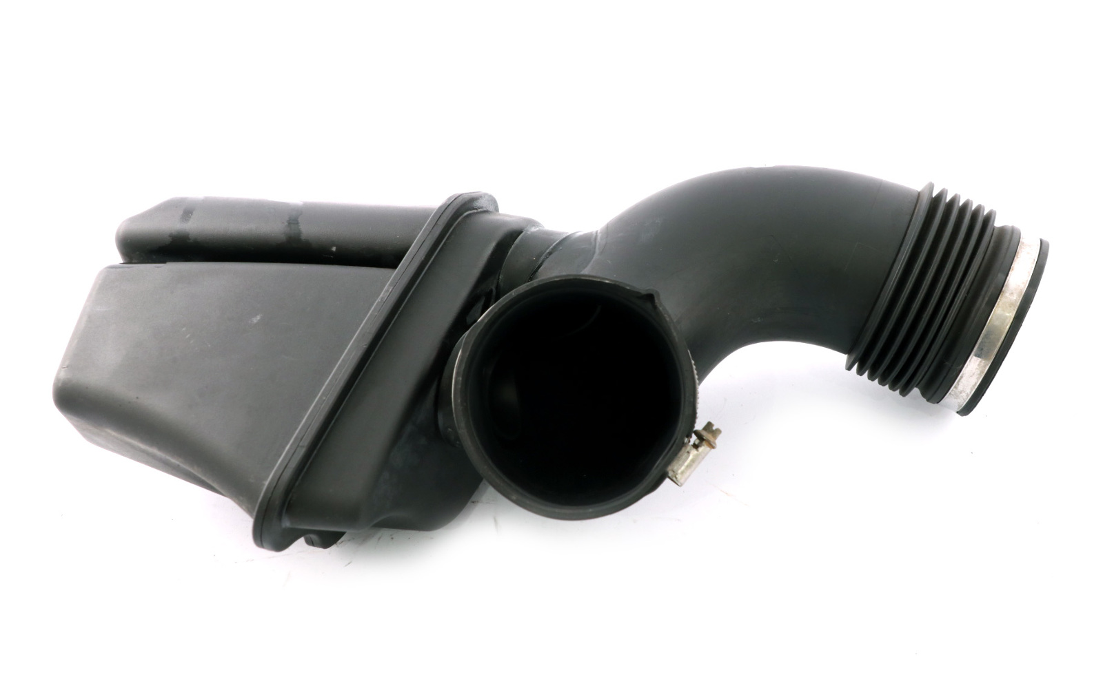 BMW Z4 Series E85 N52 Petrol Intake Silencer Rubber Boot Hose Line 7546115