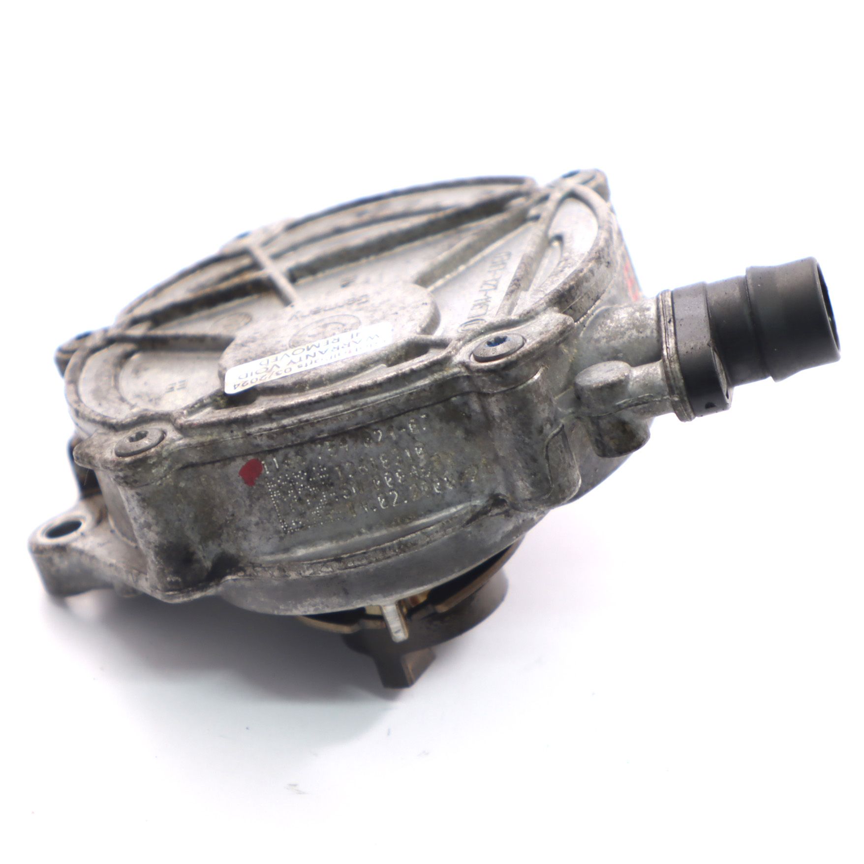 Vacuum Pump BMW E81 E82 E90 E91 E92 Petrol Engine N43 7547024