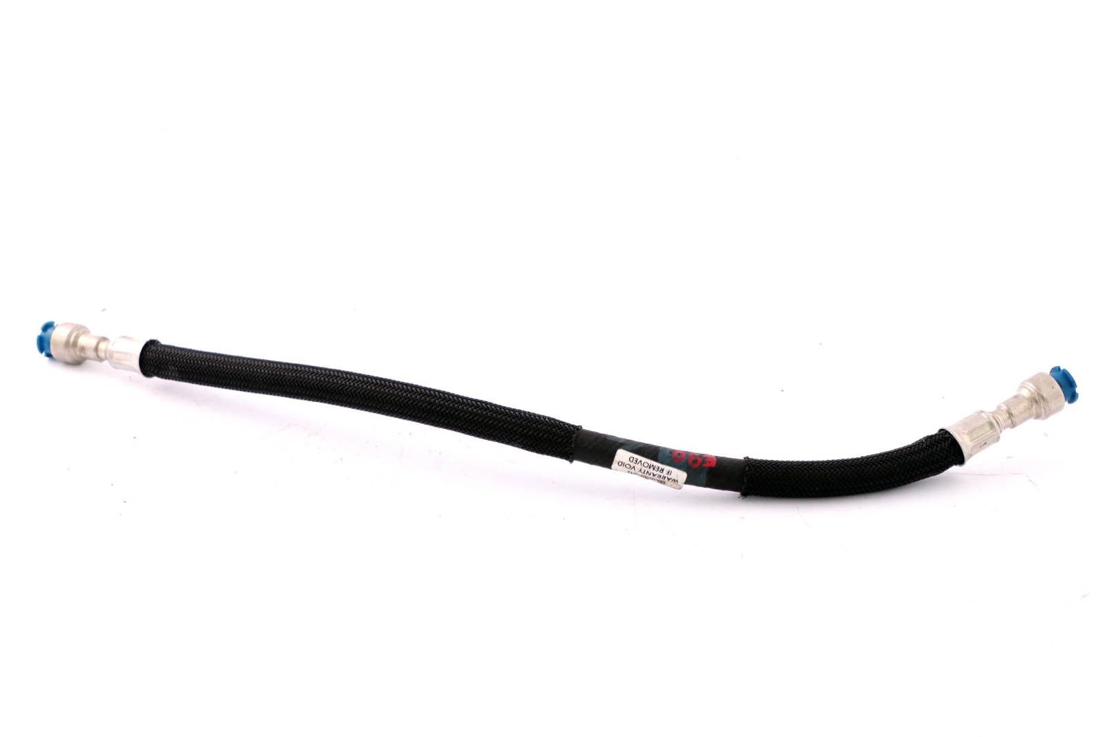 BMW 1 3 Series E82 E90 E91 E92 LCI N55 Pressure Petrol Fuel Pipe Hose 7547131