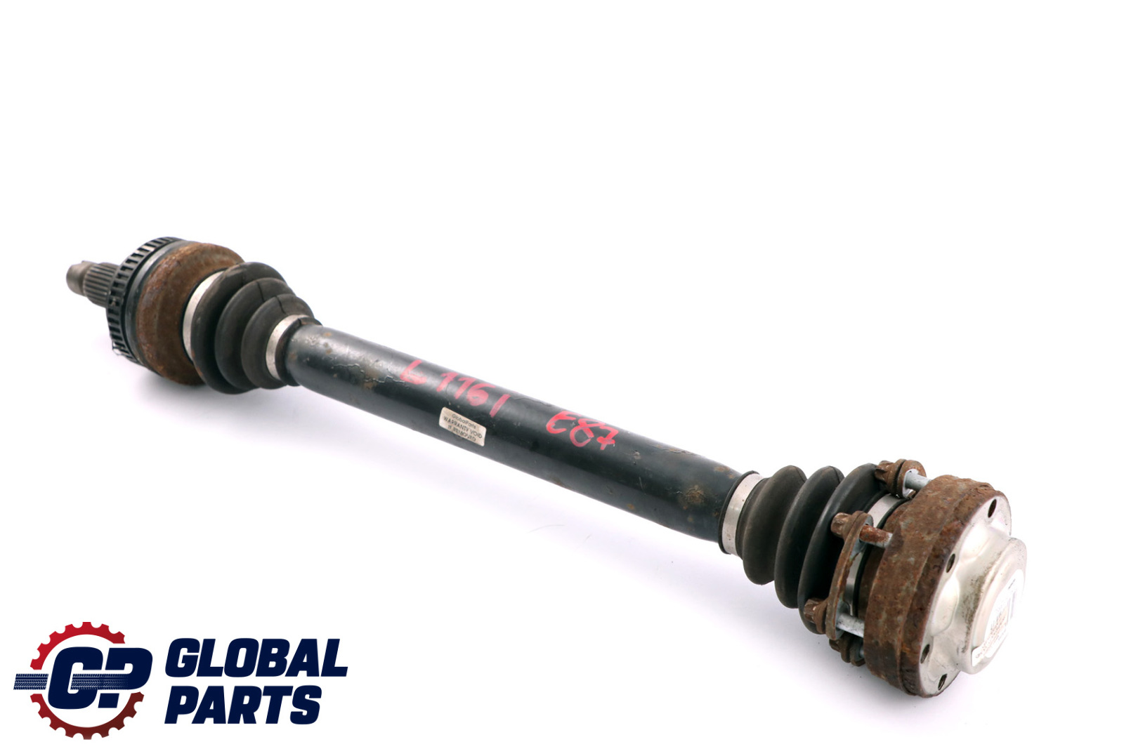 BMW E81 E87 E90 Output Shaft Left N/S Driveshaft Drive Shaft 7547627