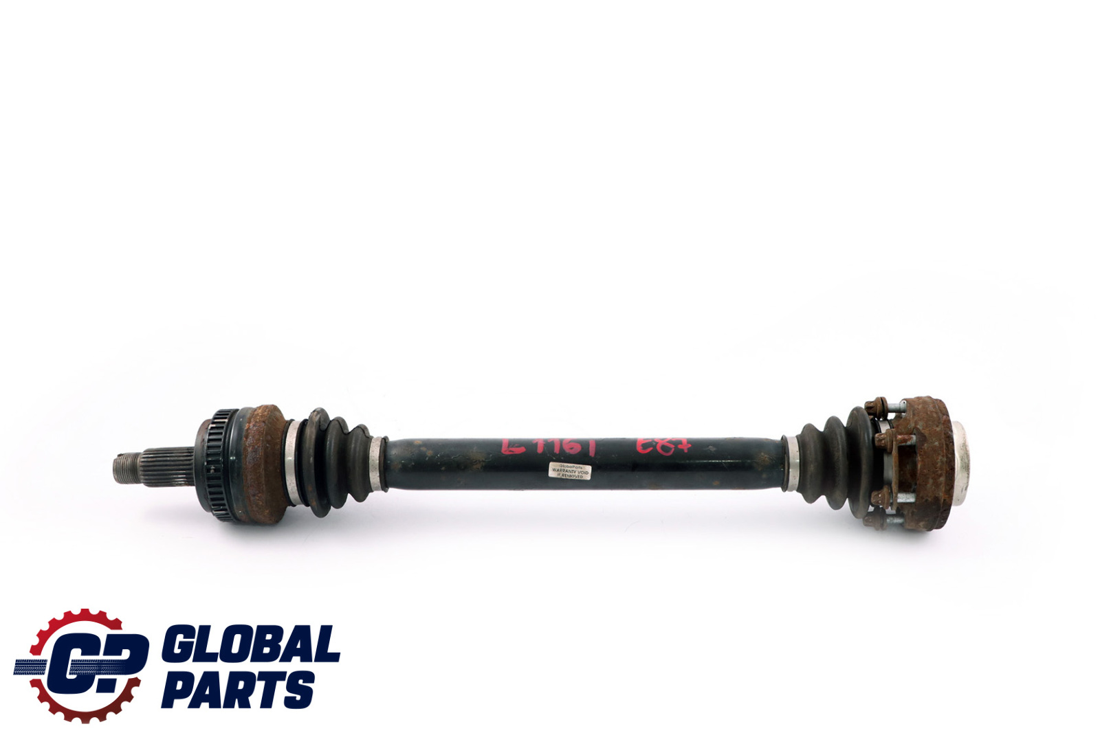 BMW E81 E87 E90 Output Shaft Left N/S Driveshaft Drive Shaft 7547627