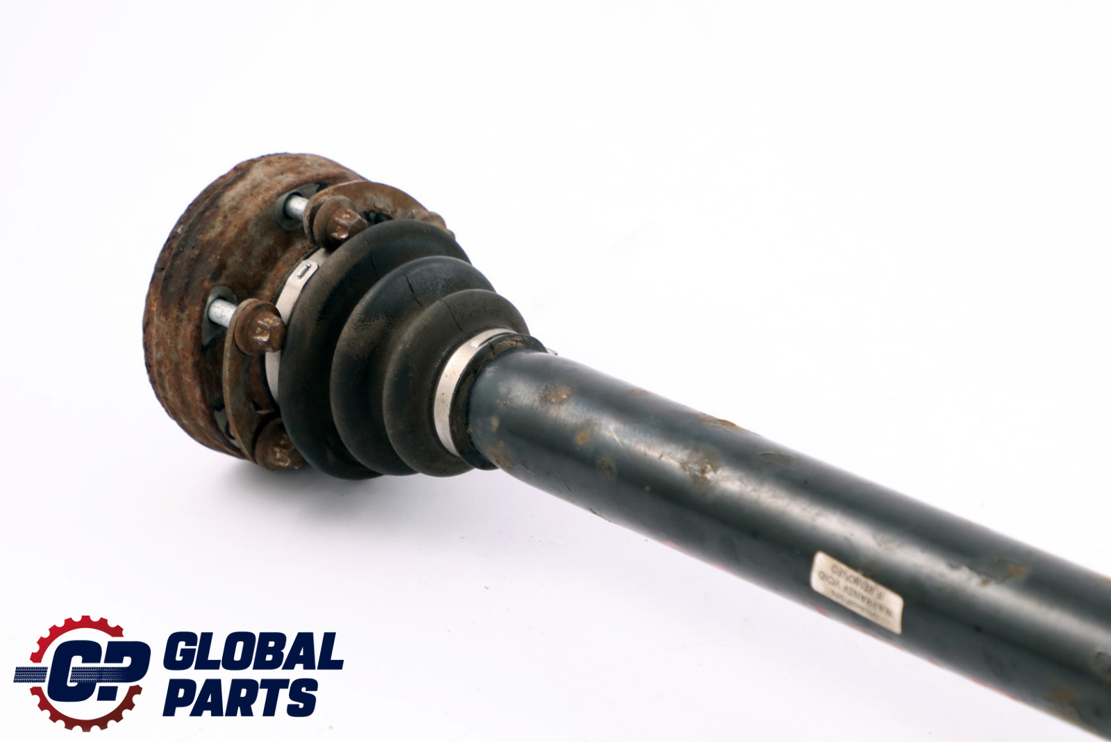 BMW E81 E87 E90 Output Shaft Left N/S Driveshaft Drive Shaft 7547627